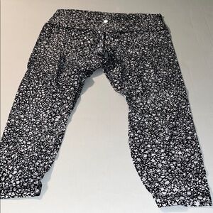 Lululemon 25โ align leggings